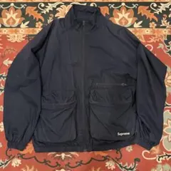 SUPREME ナイロンジャケット Supreme | Crusaders ナイロンジャケット - UG.SHAFT