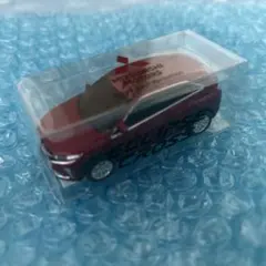 Mitsubishi Eclipse Cross ミニカー