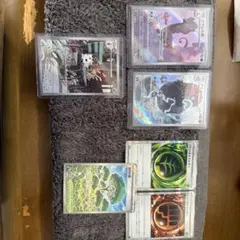 ポケモンカード ARカードまとめ売り+αセット
