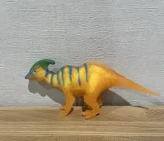 パラサウロロフス　恐竜アタック　アンドコ　デアゴスティーニ