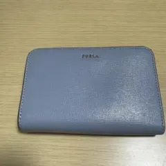 FURLA 2つ折り財布