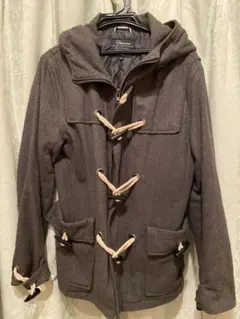 ダッフルコート