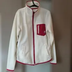 FELA フリースジャケット　レディース