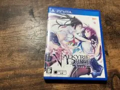 【動作確認済】VALKYRIE DRIVE -BHIKKHUNI-
