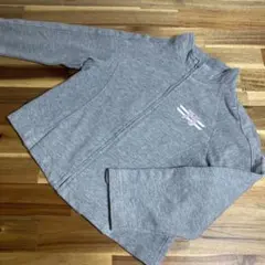 a.v.v グレー ジャケット 110