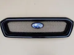 スバル レヴォーグ VM4前期純正OPフロントグリル メッシュデザイン スバル レヴォーグ VM4前期純正OPフロントグリル メッシュ