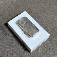 vivienne westwood zippo