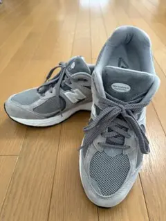 New Balance M2002RST 26.5cm グレーのサムネイル
