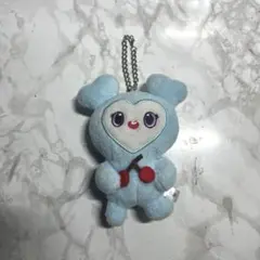 TWICE ナブリー HappyHappyチャーム