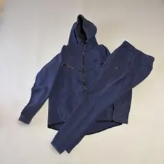 NIKE テックフリース　セットアップ
