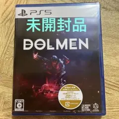 DOLMEN ドルメン