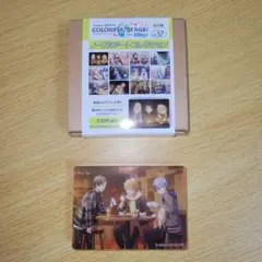 プロセカ 東雲彰人 ノーブルアート vol.57