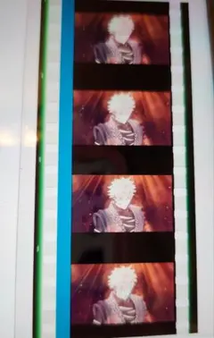 うたプリ 蘭丸 コマフィルム 特典 ソロ タブナイ カルナイ