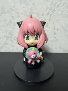 SPY×FAMILY アーニャ フィギュアのサムネイル