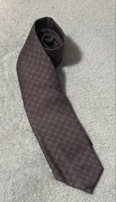 chalabrese 鎌倉シャツ別注ネクタイ