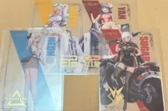 NIKKE ブロマイド