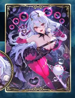 シャドウバース エボルヴ シャムナクアのサムネイル