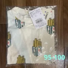 マーキーズ ポテト　半袖Tシャツ　95〜100