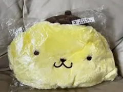 サンリオ当たりくじ ポムポムプリンクッション