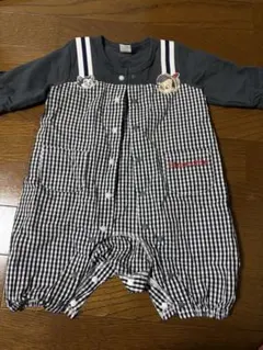 ピノキオ ロンパース60-70