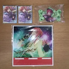 【即購入可能】 あんスタ 逆先夏目 まとめ売り