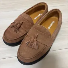 グラビス　オジェック　ビットローファー