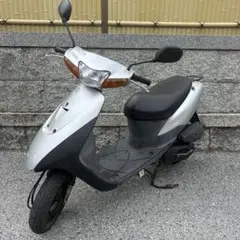 レッツ2 原付 スズキ バイク 50cc 2スト 滋賀県 滋賀県から 滋賀のサムネイル