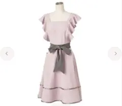 フランフラン エプロン