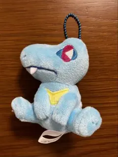 ポケモン おいしいみず ミズゴロウ マスコット - メルカリ