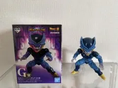 一番くじ ドラゴンボールVSオムニバス超 G賞セルジュニアフィギュア