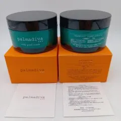 2025年最新】palmadiva 洗顔料の人気アイテム - メルカリ