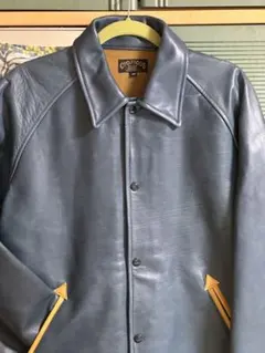 WR LONG AWARD JACKET