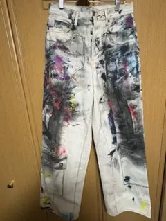 Acne Studios 1981M cold gray トロンプルイユ 44 Acne Studios 1981M cold gray トロンプルイユ 44 - メルカリ