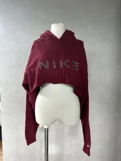 ナイキ リメイクスウェット