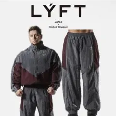 2026年最新】LYFT セットアップの人気アイテム - メルカリ