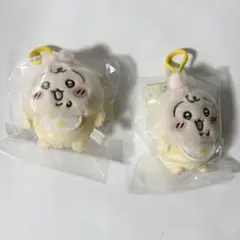 ちいかわベビー マスコット うさぎ　2個