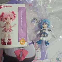 魔法少女まどか☆マギカ PalVerse 美樹さやか
