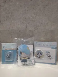 まどか☆マギカ　アニプレックスくじD賞E賞G賞セット　美樹さやか24時間以内発送