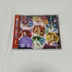 KawaiiってMagic FRUITSZIPPER盤