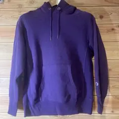 リバースウィーブ パープル