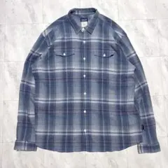 2025年最新】シャドーチェックシャツ パタゴニアの人気アイテム