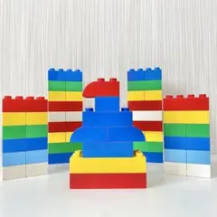 レゴデュプロ まとめ売り3