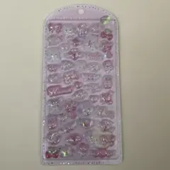 【国内正規品】ボンボンドロップシール ぴんきーボンボン