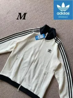 ［新品］大人気 adidas韓国アディカラーワッフルクラシック トラックトップMのサムネイル
