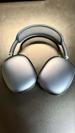 AirPods Max 2AppleCare付+ケース+スタンド付 きほぼ新品のサムネイル
