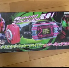 ネオディケイドライバー＆ケータッチ21 - メルカリ