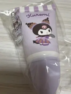 クロミ　サンリオ　ハンドクリーム　ホイップハンドクリーム