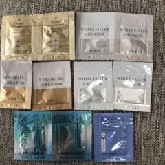 アルビオン  サンプル