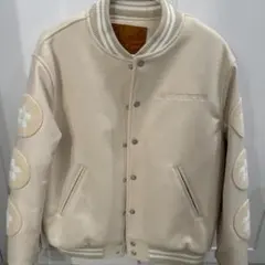 Vandy the Pink Varsity Jacketのサムネイル