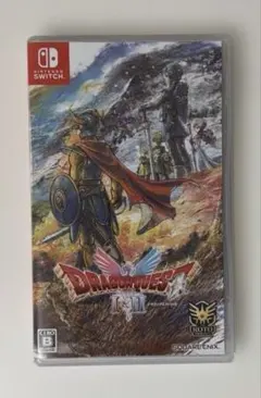 ドラゴンクエスト1・2